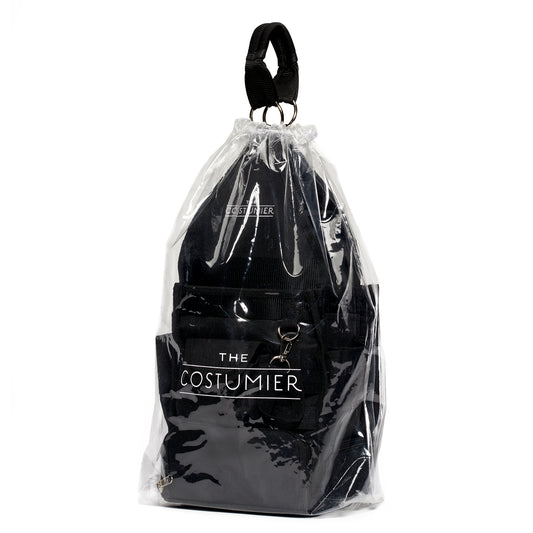 New Product - DRAWSTRING BAGS & BAG COVERS