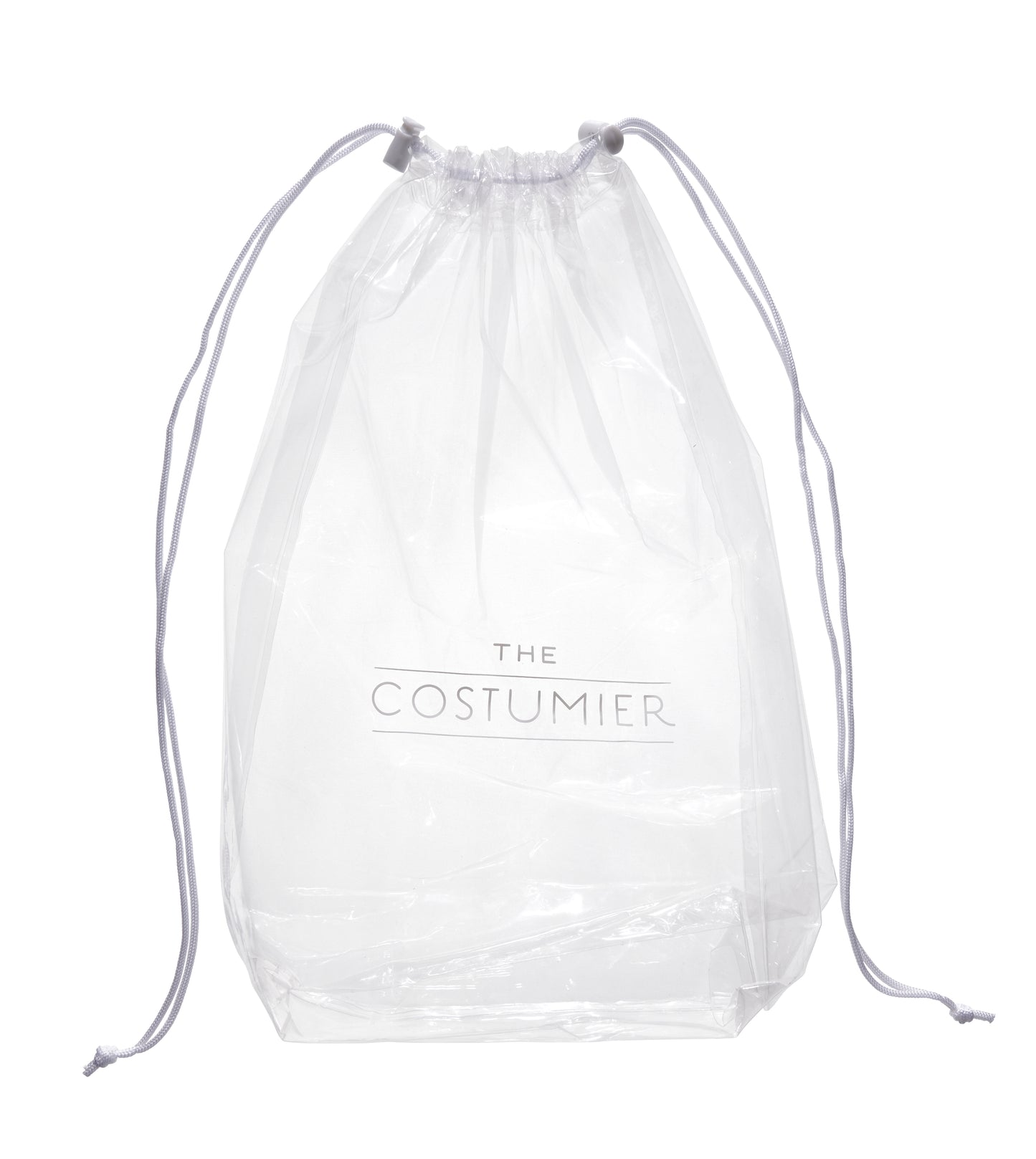The Costumier Drawstring Bag Cover