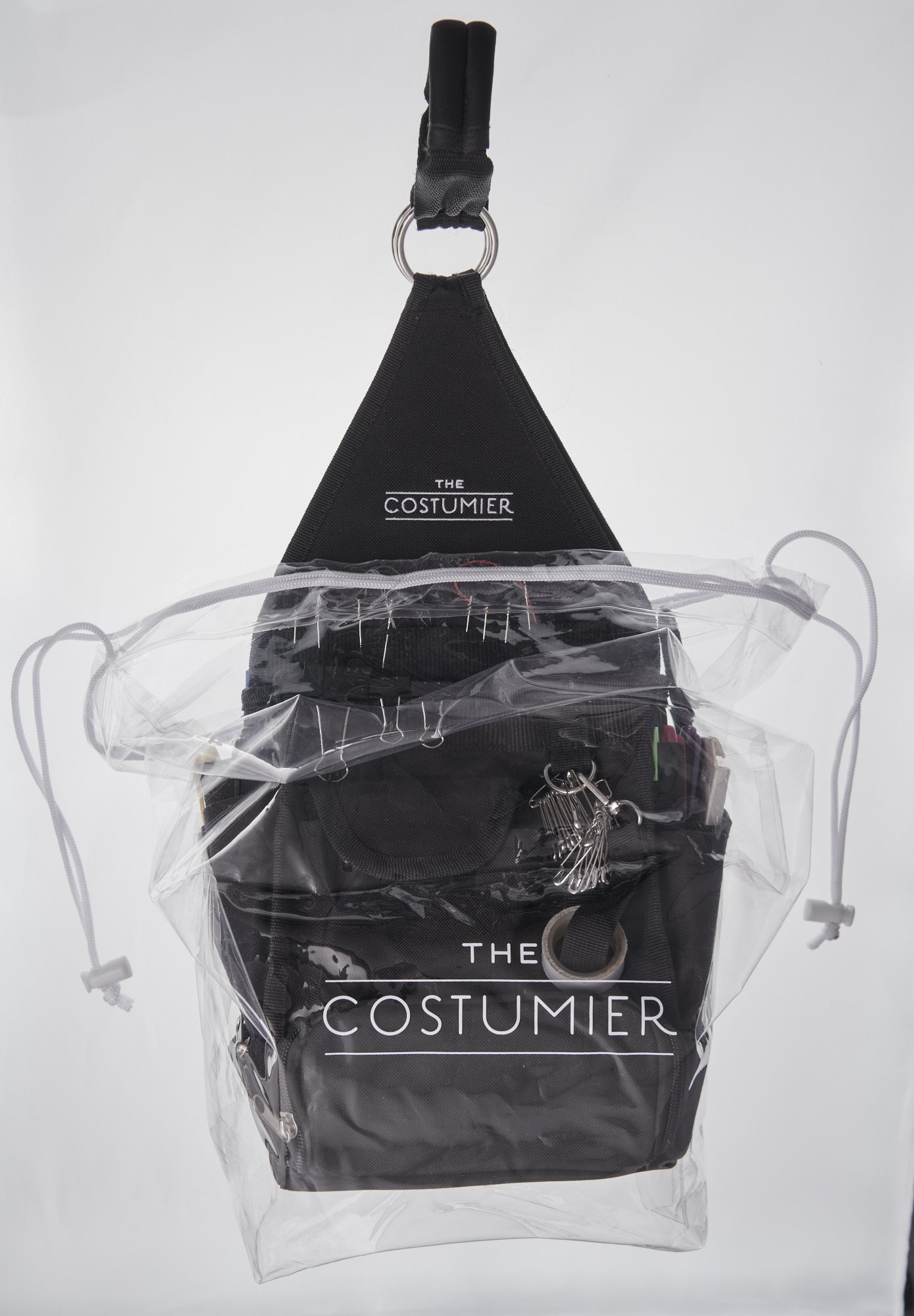 KIT BAG PRO with COVER (Set Bag)