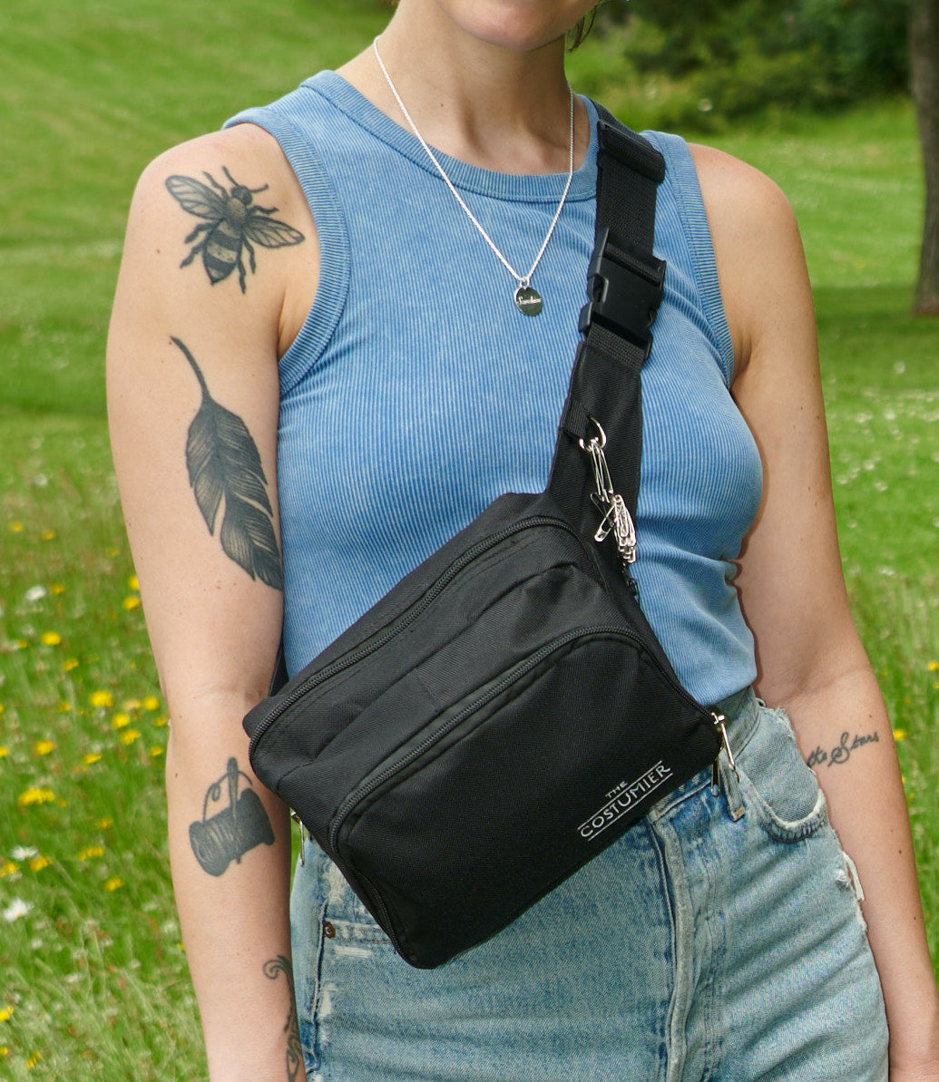 DER COSTUMIER-HIPSTER