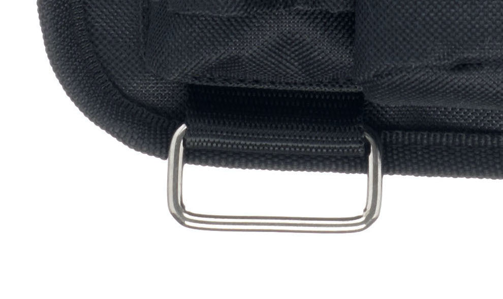 THE COSTUMIER APRON BAG