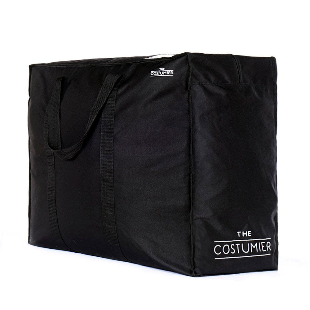 SET OF 5 COSTUMIER STORAGE BAGS