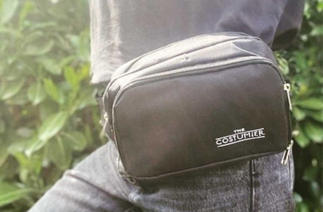 People are loving the new Hipster Bag! | The Costumier