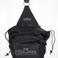 The Costumier Drawstring Bag Cover