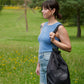 The Costumier Drawstring Bag Cover