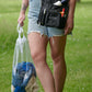 THE COSTUMIER APRON BAG
