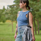 The Costumier Drawstring Bag Cover