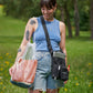 THE COSTUMIER APRON BAG