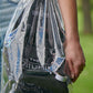 The Costumier Drawstring Bag Cover