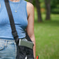 THE COSTUMIER APRON BAG
