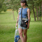 The Costumier Drawstring Bag Cover