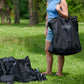 LARGE FLAT STORAGE BAG