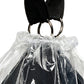 The Costumier Drawstring Bag Cover