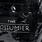 The Costumier Drawstring Bag Cover