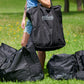 LARGE FLAT STORAGE BAG