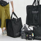 SET OF 5 COSTUMIER STORAGE BAGS