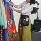 THE COSTUMIER APRON BAG