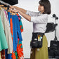 THE COSTUMIER APRON BAG
