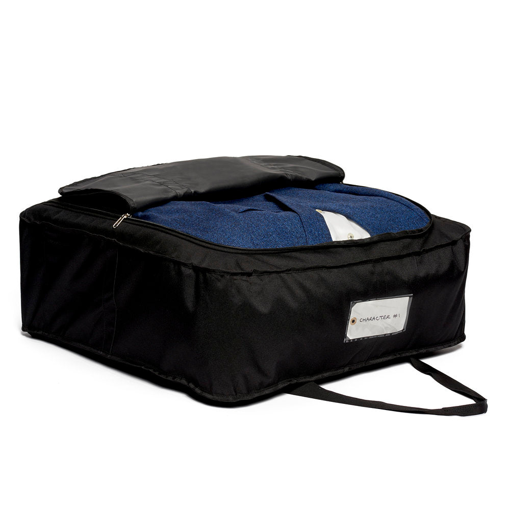 LARGE FLAT STORAGE BAG