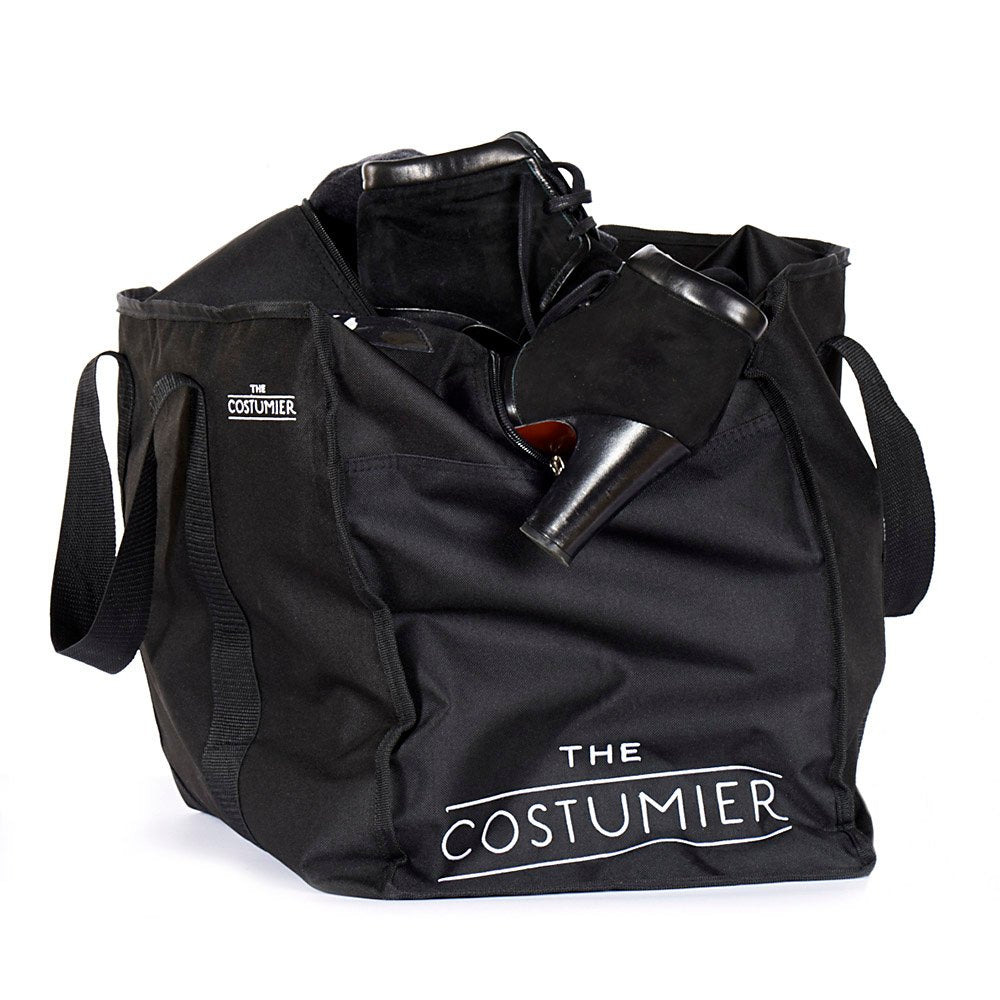 SET OF 5 COSTUMIER STORAGE BAGS