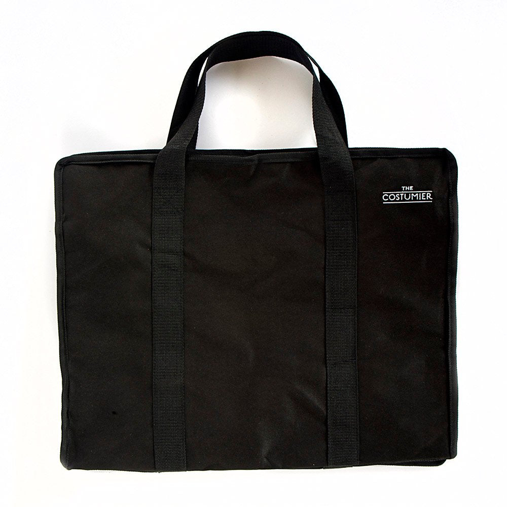 SET OF 5 COSTUMIER STORAGE BAGS
