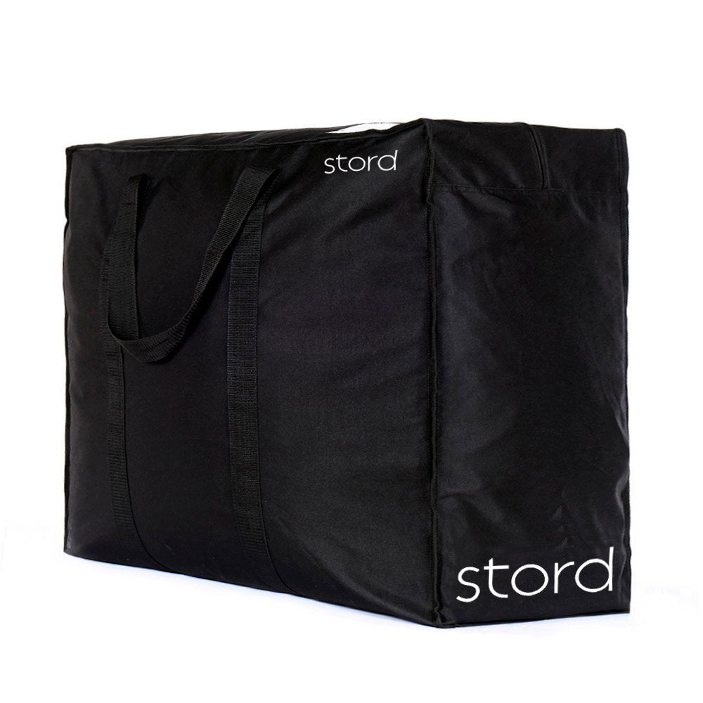 STORD SET OF 5 STORAGE BAGS