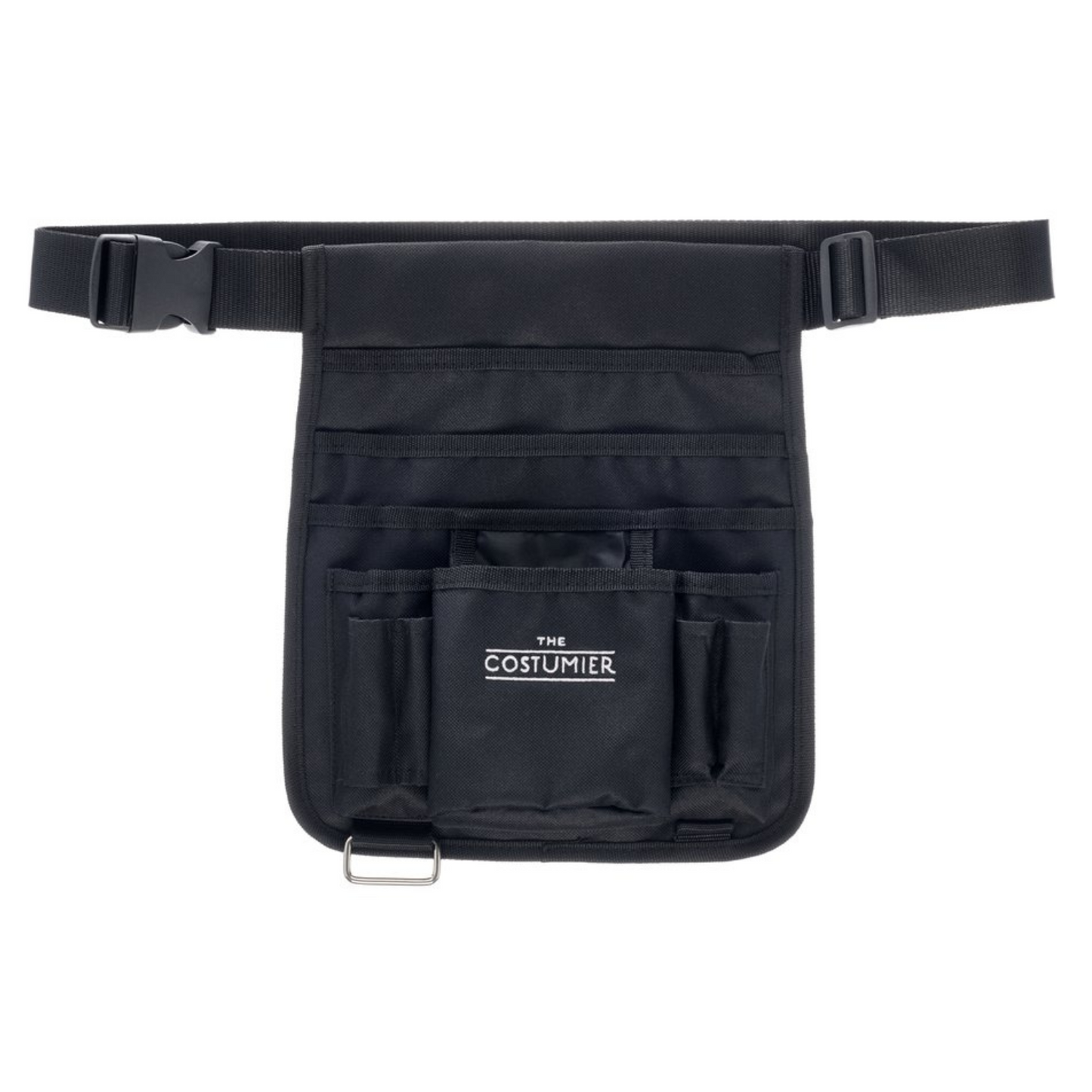 THE COSTUMIER WAIST BAG Black | The Costumier